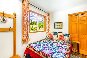 Cottonwood Chalet in Packwood