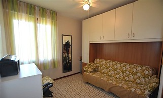 Comfortable Flat in a Residence With Common Pool