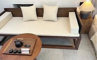 Beijing Hills & Hutong City Retreat