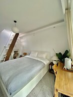 Beijing Hills & Hutong City Retreat