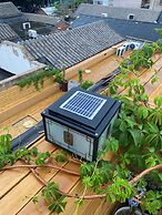 Beijing Hills & Hutong City Retreat