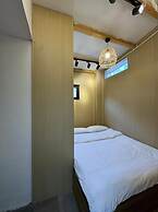 Beijing Hills & Hutong City Retreat