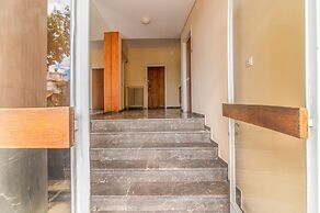 Stylish Jungle Retreat Kolonaki Center