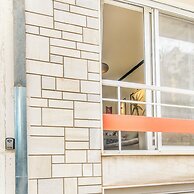 Stylish Jungle Retreat Kolonaki Center