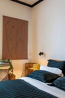 Stylish Jungle Retreat Kolonaki Center