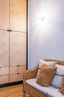 Stylish Jungle Retreat Kolonaki Center