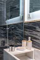 Stylish Jungle Retreat Kolonaki Center