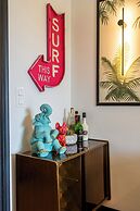 Stylish Jungle Retreat Kolonaki Center