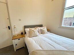 City Haven - Modern 2 Bedroom in Sheffield