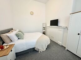 City Haven - Modern 2 Bedroom in Sheffield