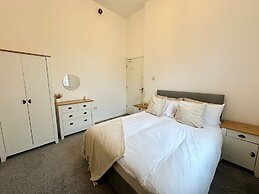 City Haven - Modern 2 Bedroom in Sheffield