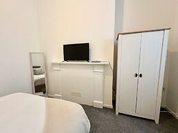 City Haven - Modern 2 Bedroom in Sheffield