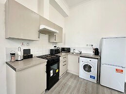 City Haven - Modern 2 Bedroom in Sheffield