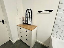 City Haven - Modern 2 Bedroom in Sheffield