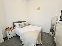 City Haven - Modern 2 Bedroom in Sheffield