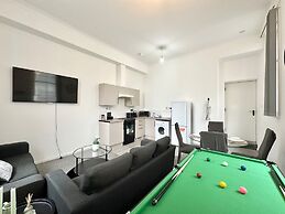 City Haven - Modern 2 Bedroom in Sheffield