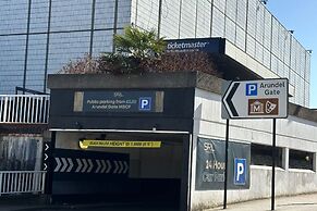 City Haven - Modern 2 Bedroom in Sheffield