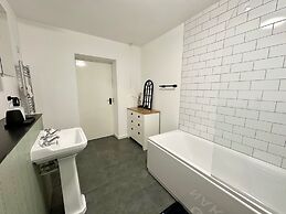 City Haven - Modern 2 Bedroom in Sheffield