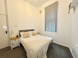 City Haven - Modern 2 Bedroom in Sheffield