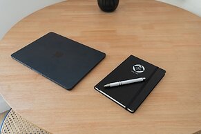 Lapa Diplomatic Suite&Flat by FeelLisboa