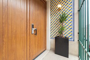 Lapa Diplomatic Suite&Flat by FeelLisboa