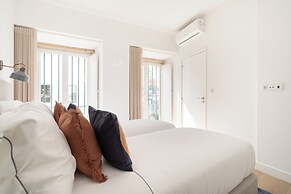 Lapa Diplomatic Suite&Flat by FeelLisboa