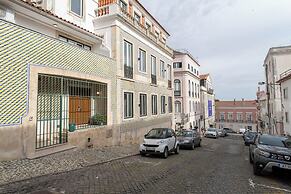 Lapa Diplomatic Suite&Flat by FeelLisboa