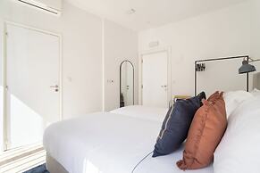Lapa Diplomatic Suite&Flat by FeelLisboa