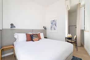 Lapa Diplomatic Suite&Flat by FeelLisboa