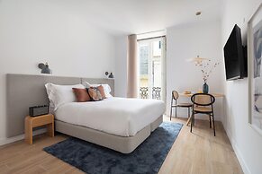 Lapa Diplomatic Suite&Flat by FeelLisboa
