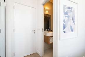 Lapa Diplomatic Suite&Flat by FeelLisboa