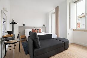 Lapa Diplomatic Suite&Flat by FeelLisboa