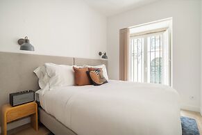 Lapa Diplomatic Suite&Flat by FeelLisboa