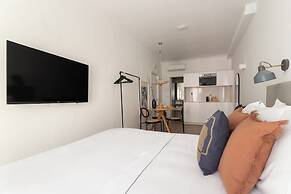 Lapa Diplomatic Suite&Flat by FeelLisboa