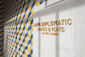 Lapa Diplomatic Suite&Flat by FeelLisboa