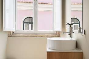 Lapa Diplomatic Suite&Flat by FeelLisboa