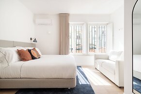 Lapa Diplomatic Suite&Flat by FeelLisboa