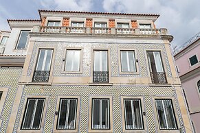 Lapa Diplomatic Suite&Flat by FeelLisboa