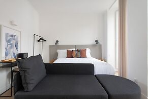 Lapa Diplomatic Suite&Flat by FeelLisboa