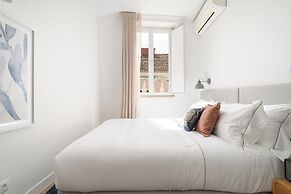 Lapa Diplomatic Suite&Flat by FeelLisboa