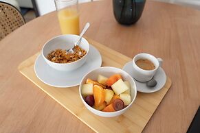 Lapa Diplomatic Suite&Flat by FeelLisboa