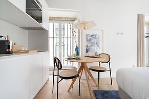 Lapa Diplomatic Suite&Flat by FeelLisboa