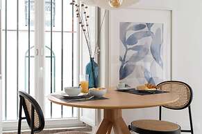 Lapa Diplomatic Suite&Flat by FeelLisboa