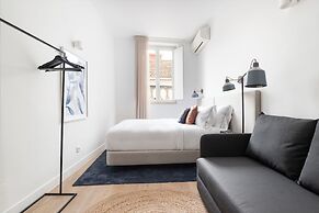 Lapa Diplomatic Suite&Flat by FeelLisboa