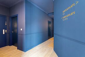 Lapa Diplomatic Suite&Flat by FeelLisboa