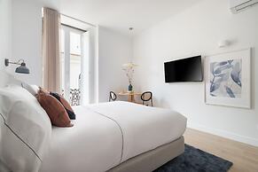 Lapa Diplomatic Suite&Flat by FeelLisboa