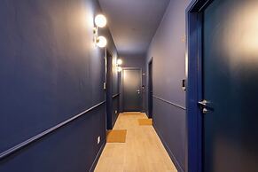 Lapa Diplomatic Suite&Flat by FeelLisboa