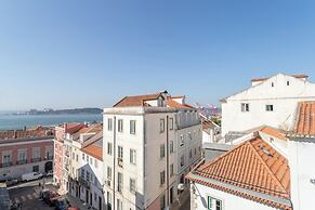 Lapa Diplomatic Suite&Flat by FeelLisboa