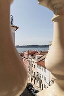 Lapa Diplomatic Suite&Flat by FeelLisboa