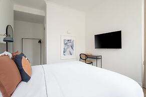 Lapa Diplomatic Suite&Flat by FeelLisboa